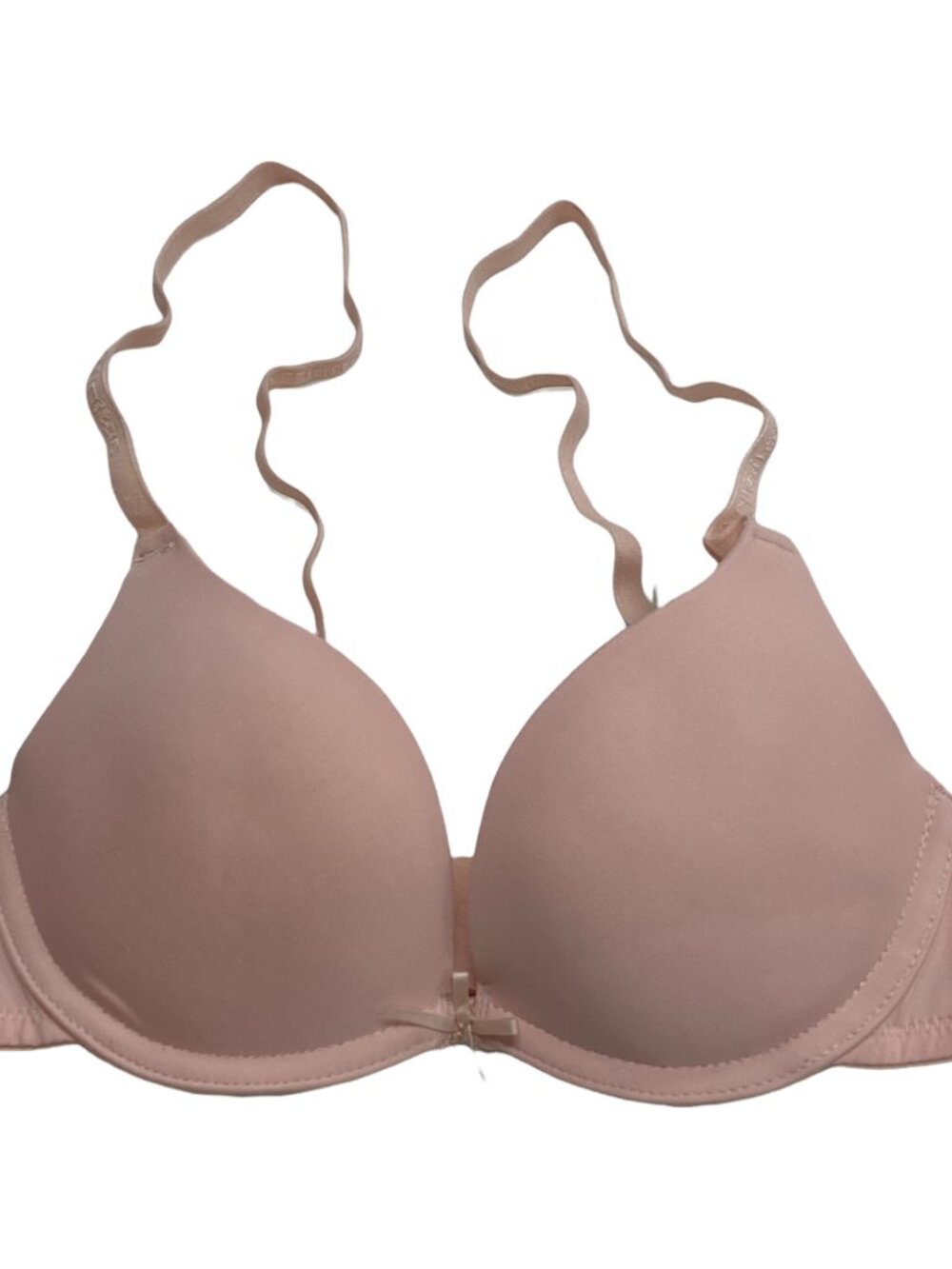 AFFINITAS Womens Push Up Bra